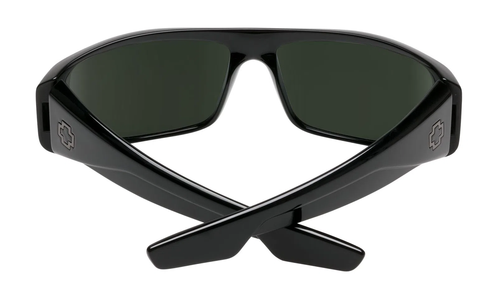 SpyOptic Logan 670939 Sunglasses - view 25